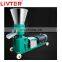Kneading machine sawdust wood crusher machine