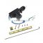 9-16V 18-30V 60N car actuator door lock system central locking kit with metal with full certificate