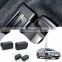2pcs Car Front Seat Track Protection Cover For VW ID3 Anti-kick Plug Parts Decoration Refit  Accessories