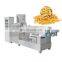 Automatic Corn Snack Food New Corn Curl Kurkure Extruder Making Machine use Puffed Rice Puff Snack Make Corn Extruder