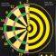 Magnetic Dartboard for Kids and Young Foldable