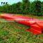 Water Flooding Inflatable Flood Control Barrier garage flood barriers for Defence and Protection