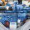 Yuchai Yc6a Series Marine Diesel Engine Power Yc6a220c