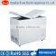 12V deep freezer small deep freezer solar powered deep freezer