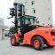 CHinese BENE 15 ton 16ton diesel forklift with side-shifter