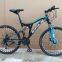 26 inches EF500 Speed Gear Aluminum Alloy Frame Bearing Stem Customized Men Mountain Bike Aluminum Bicycle 27.5 29 inches MTB