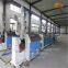PE CARBON SPRING PIPE MACHINE
