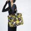 Hottie plush bag autumn and winter large capacity commuter tote bag