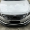 Global Automotive General Front Spoiler, bumper chin spoiler, anti-collision bar add-on
