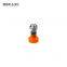 1.5Bellows Vacuum Suction Cups with Spring Plungers for PV Industry