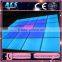 ACS King of the dance floor/lighted dance floor, LED Sensitive Touch Dance Floor