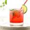 4.5mm High Quality Custom Bendable Cocktail Paper Straws (2500/ Ctn)
