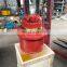 CX220B Final Drive CX210B Travel Motor KRA15440 MAG-17VP-3600
