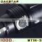 DAKSTAR Hot Selling MT16-3 1000LM Side Switch Stepless Diming Rifle Hunting Flashlight