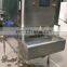 Automatic Pineapple Peeler machine Pineapple juicer machine