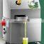 Machine automatique pour éplucher la canne à sucre