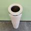 SS612FF-5 SS614FD-5 SS614H-5 SS616FD-5 SS616H-5 SS618FB-5 UTERS replace of Facet separator filter element