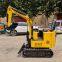 Specialist Construction Machine Trenching Excavating Machinery