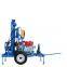 Water Well Drilling Machine With 150 Meters Depth And Large Hole Diameter