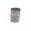 China Heavy Truck WD615 266/336/371/410 HP Sinotruk HOWO A7 EURO2 Engine Assembly Parts VG1540010006 Cylinder Liner