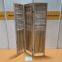 High Quality Wooden Decorative Screen Divider Partition