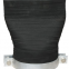 Chinese supplier Clamp type duck bill valve rubber flanged duckbill check valve
