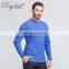 Custom Manufacturer's Custom Manufacturer's Men's Winter Wool Knitted Pullover Casual Crew Neck Sweater