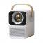 Bedroom bright Android 9.0 WIFI best 1080p projector app for android Home Theatre Projector