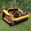 remote control mowing machine for sale