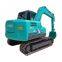 Used  kobelco sk75