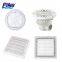 Wholesale All Sorts of Swimming Pool Plastic Accessories Pool Building Cheap Return and Outlet Pool Fittings