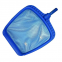 Low Price Swimming Pool Plastic Deep Leaf Mesh High Capacity Leaf Net Pool Cleaning Accessories Leaf Skimmer