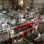 CW-600YH Beer lable Alu Foil embossing machine