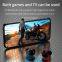 2021 K1 Tws 5.0 Smart Touch Control Led Display Waterproof Earbuds Bluetooh Headphones Wireless Earphone