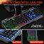 Hot Selling T16 All in One Computer Touch Screen With Keyboard Virtual Laser Portable Mechanical Keyboard for Tablets & Phones