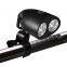 Luz para churrasqueira 10 LEDs super brilhantes montada na al?a, luz para churrasco noturno totalmente ajustável horizontalmente