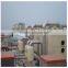 china High Quality and low operating Vertical Exhust scrubbing tower with filling