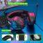 Wireless Bluetooths 40h Gaming Headset Over Ear Headphones with Noise Cancelling Detachable Mic Headset for Phone
