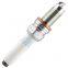 Wholesale Original Genuine NGK Spark Plug Iridium platinum SILFER8C7ES 91006 Car Engine Spark Plug for Audi
