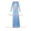 New model abaya in dubai kaftan abaya burqa fashion design kuwaiti abaya D284