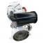 Original Cummins 6CT8.3-GM129 173HP Marine Diesel Engine