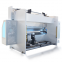 Cuicl High-end Electro-hydraulic Servo Bending Machine 200T 4000mm DA53T 4+1 Axis Plate CNC Press brake Factory Sales directly