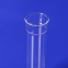 Factory Sell Clear Quartz Leco Tube for Carbon Sulpher Analysis from China