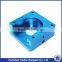 aluminum cnc machining global machinery company parts