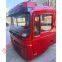 SHACMAN Shaanxi Automobile Delong Truck accessories Original Cabin assembly F3000 X3000 New M3000 H3000