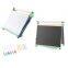 Wooden Magnetic Chalkboard Whiteboard Kids Tabletop Play Easel  with Blackboard Chalkboard Drawing Board Children's Wooden Easel