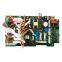AH470330U002  590P  40A-165A power board used on 590P drive