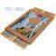 wooden jigsaw puzzle board  folding table with light with sliding  4or6 drawers jigsaw 1000 piece/1500pcs foldable puzzle table
