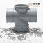 Pvc Compound Factory Price Granules Compound for Direct Injection Pipe Fittings PVC Granules