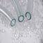 Transparent PVC Granules for Garden Hose in Africa Market